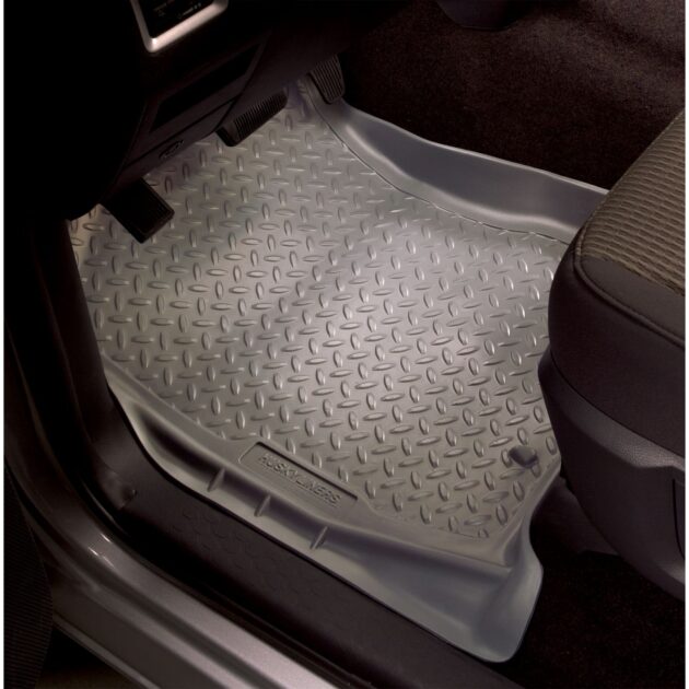 Husky Classic 2nd Seat Floor Liner 61451