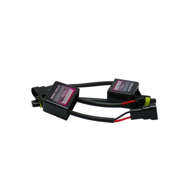 COM-CANC - 12V-32V Computer Canceler Harness for Error Free Canbus Function