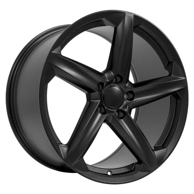 4Play Aluminum Wheel