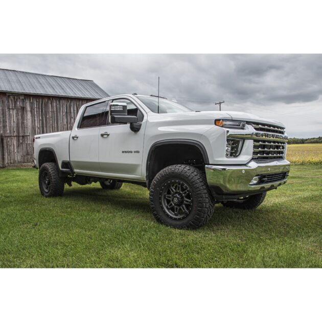 5 Inch Lift Kit - Chevy Silverado or GMC Sierra 2500HD/3500HD (20-24) 4WD