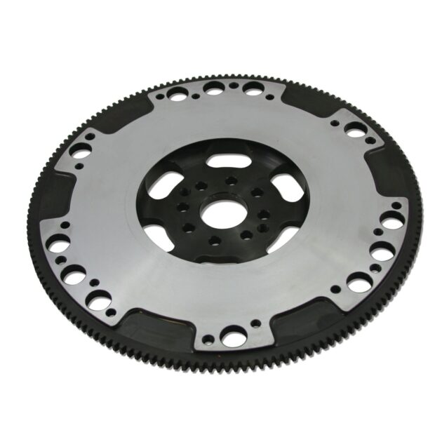 Flywheel: Chromoly: Ford: 1996-04 4.6L: 2011-17 3.7L,5.0L: 8 Bolt: 164T: 20 Lbs