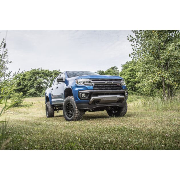 5.5 Inch Lift Kit - Chevy Colorado or GMC Canyon (15-22) 4WD