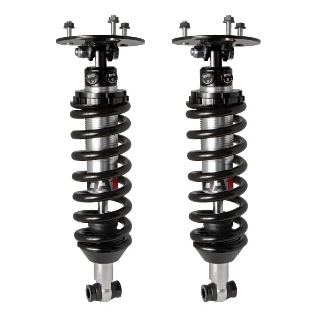 QA1 Shock Absorber and Coil Spring Assembly MD431-09550