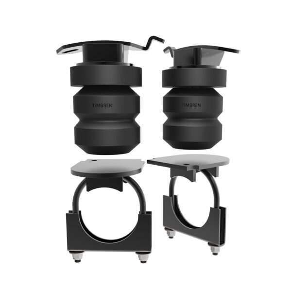 Timbren SES Suspension Enhancement System SKU# DDR05 - rear kit