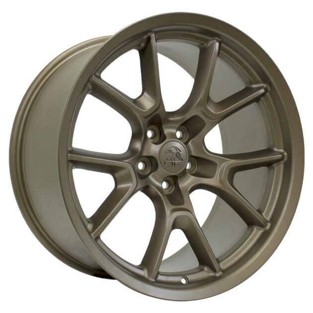 4Play Aluminum Wheel