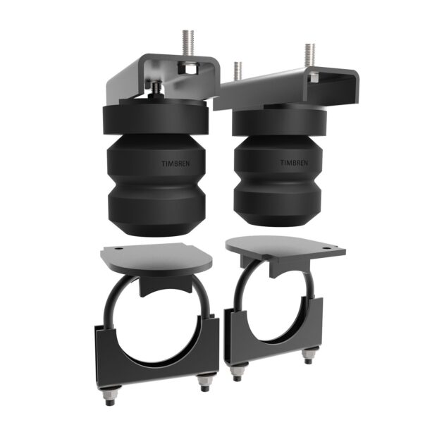 Timbren SES Suspension Enhancement System SKU# DR1525H2