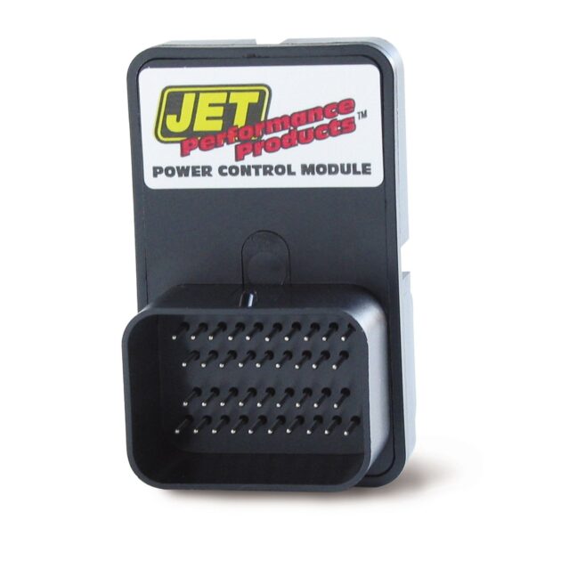 Jet Performance Module Stage 2