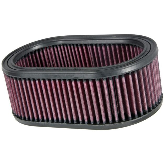 K&N E-3461 Oval Air Filter