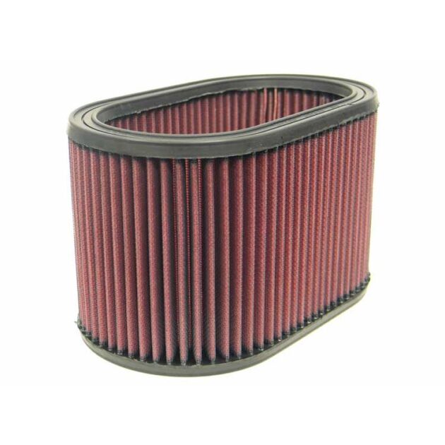 K&N E-3481 Oval Air Filter