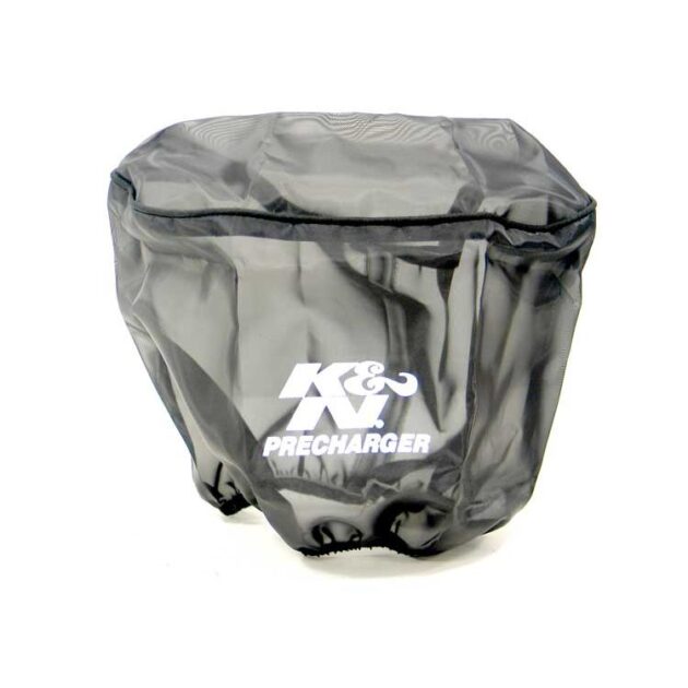 K&N E-3491PK Air Filter Wrap