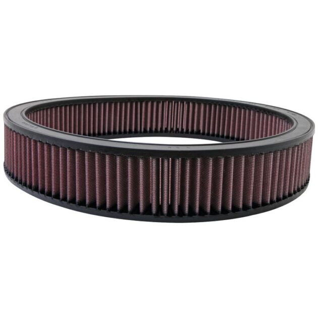 K&N E-3717 Round Air Filter