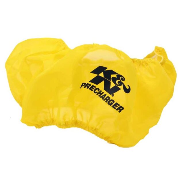 K&N E-3750PY Air Filter Wrap