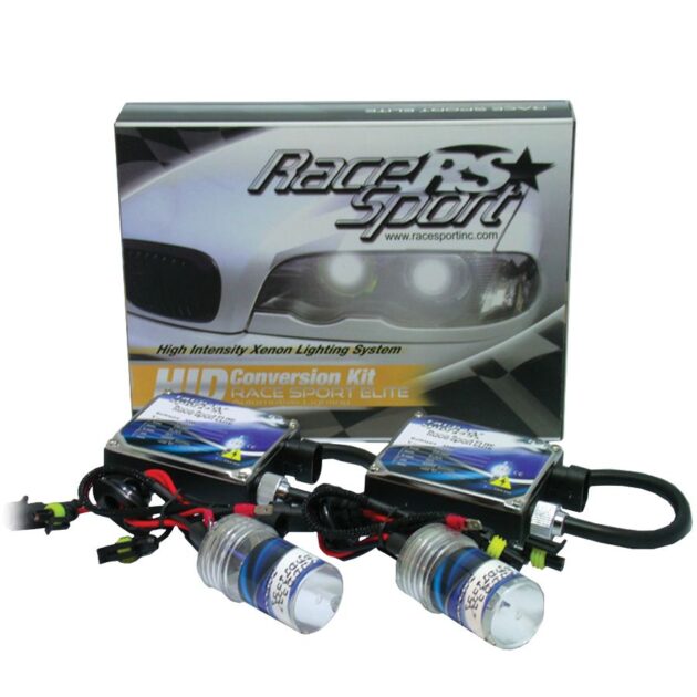 H6-PURPLE-SB - H6 HID AC Regular Ballast Kit