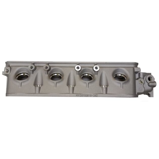 EngineQuest Toyota 3YEC, 4YEC Cylinder Head - Assembled