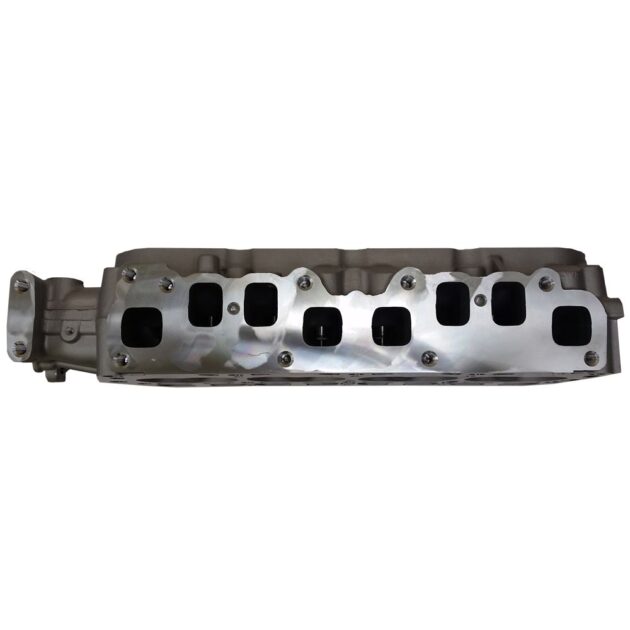 EngineQuest Toyota 3YEC, 4YEC Cylinder Head - Assembled