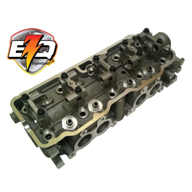 EngineQuest Chrysler 4G64  8 Valve Cylinder Head