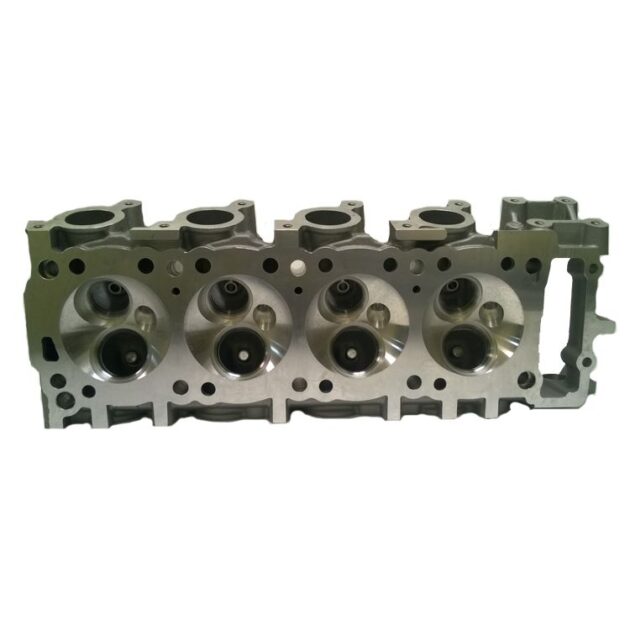 EngineQuest Chrysler 2.6L 4G54B 2 Valve SOHC Cylinder Head