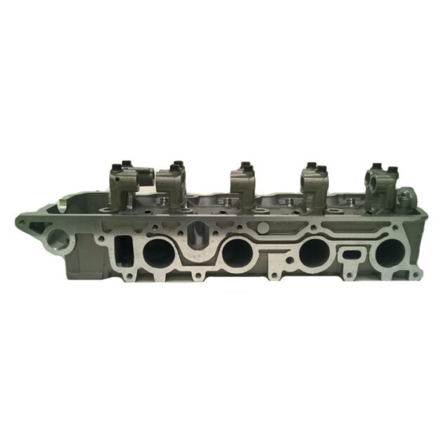 EngineQuest Chrysler 2.6L 4G54B 2 Valve SOHC Cylinder Head