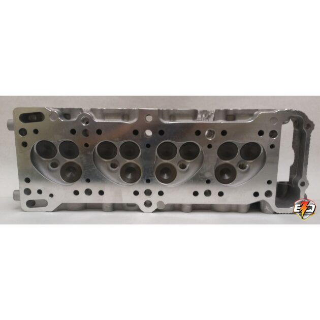 EngineQuest Mazda G6 2.6L B2600 Cylinder Head - Assembled