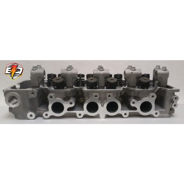 EngineQuest Mazda G6 2.6L B2600 Cylinder Head - Assembled