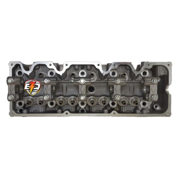 EngineQuest Mazda G6 2.6L B2600 Cylinder Head