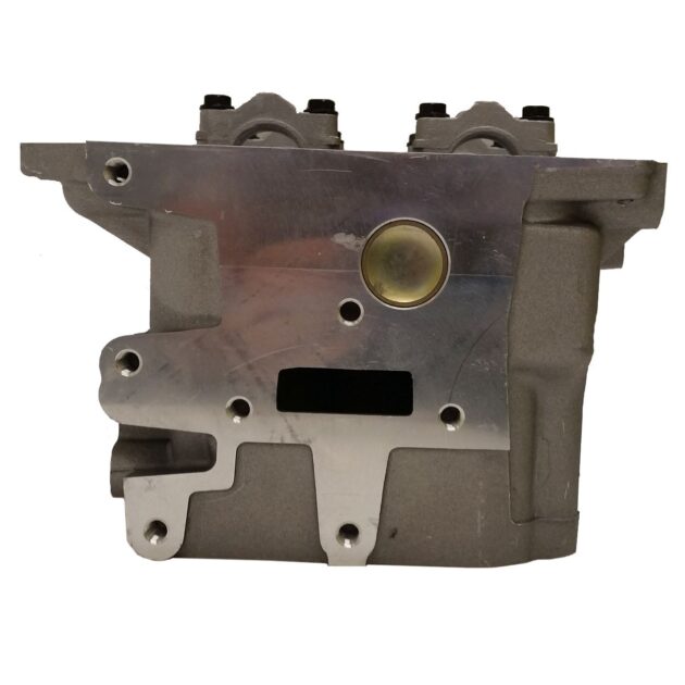 EngineQuest Toyota 2RZ, 3RZ 8 Port 16V Cylinder Head