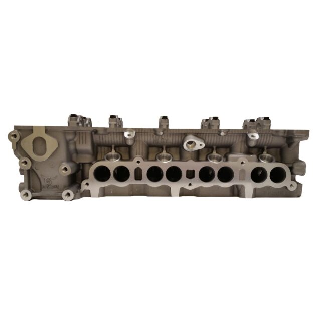 EngineQuest Toyota 2RZ, 3RZ 8 Port 16V Cylinder Head