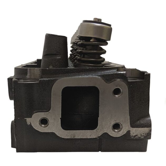 EngineQuest GM 3.0L 4Cyl Marine Cylinder Head - Assembled