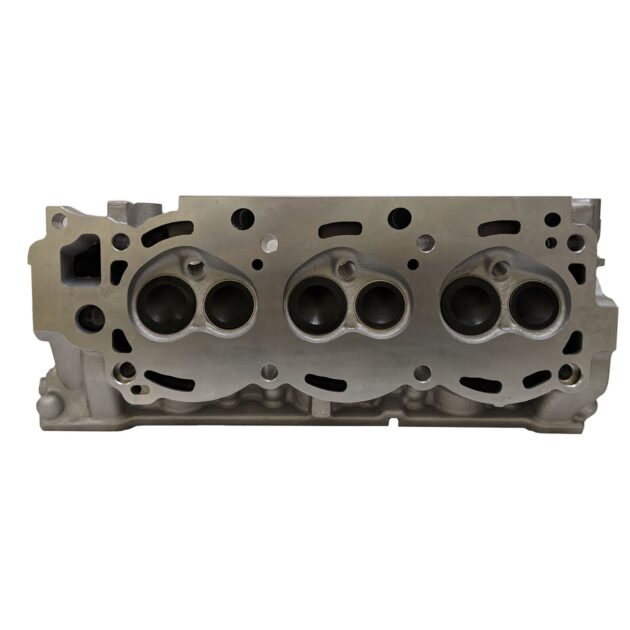 EngineQuest Toyota 3VZ SOHC Cylinder Head Driver Side - Assembled