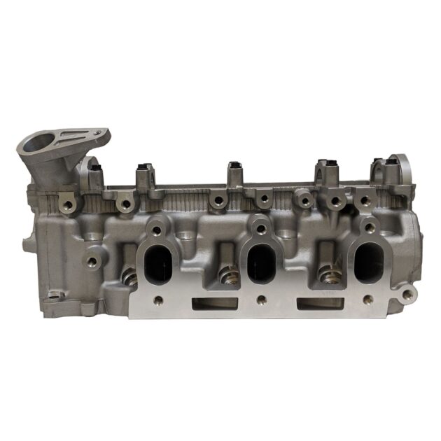 EngineQuest Toyota 3VZ SOHC Cylinder Head Driver Side - Assembled