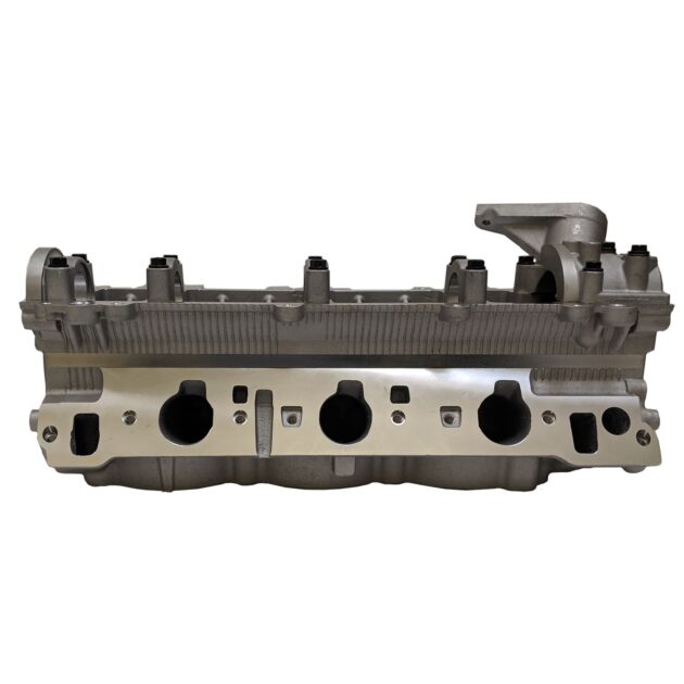 EngineQuest Toyota 3VZ SOHC Cylinder Head Driver Side - Assembled