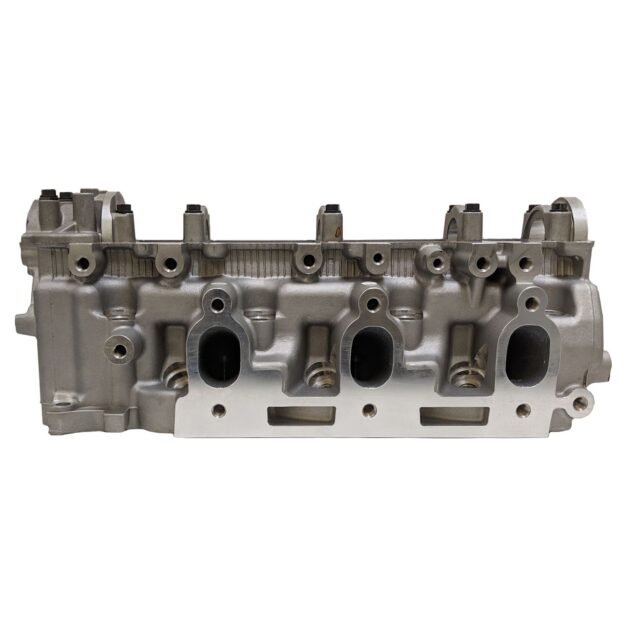 EngineQuest Toyota 3VZ SOHC Cylinder Head Passenger Side - Assembled