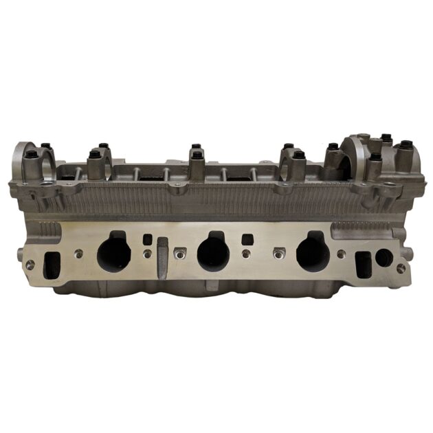 EngineQuest Toyota 3VZ SOHC Cylinder Head Passenger Side - Assembled