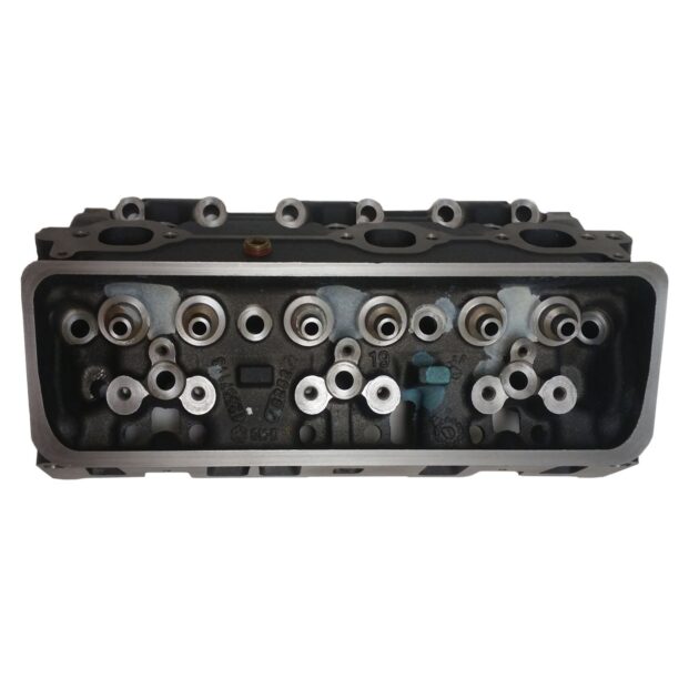 EngineQuest Chevy 4.3L Cylinder Head - New Old Stock