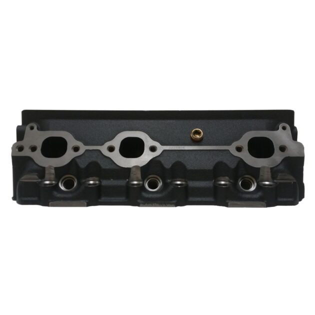 EngineQuest Chevy 4.3L Cylinder Head - New Old Stock