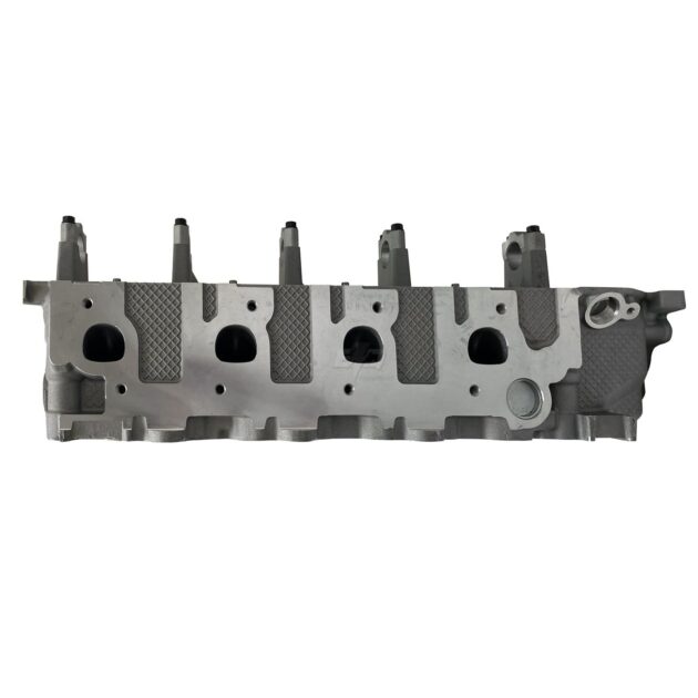 EngineQuest Cylinder Head