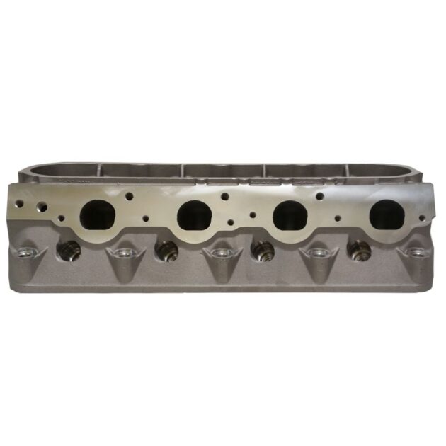EngineQuest Chevy Rectangle Port LS Cylinder Head