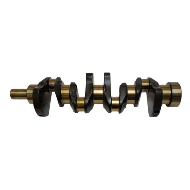 EngineQuest Nissan K21 Crankshaft