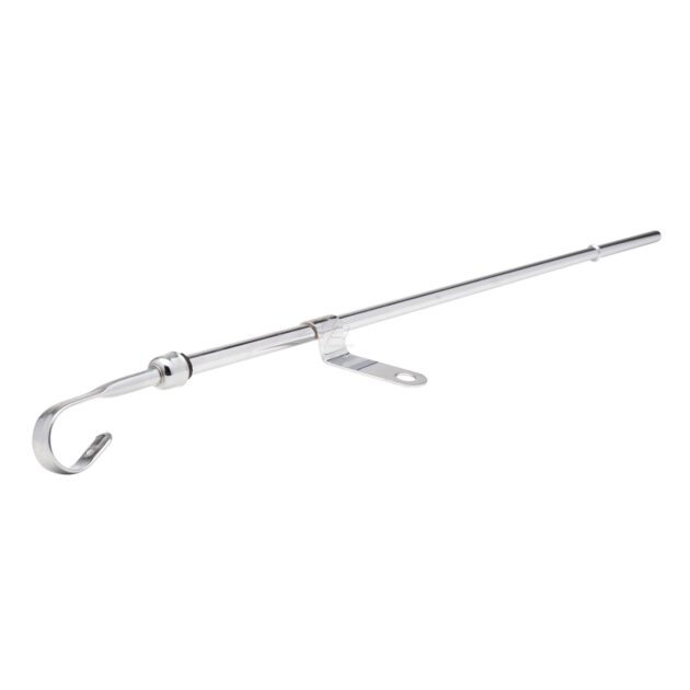 EngineQuest Chevy Big Block Chrome Dipstick & Tube