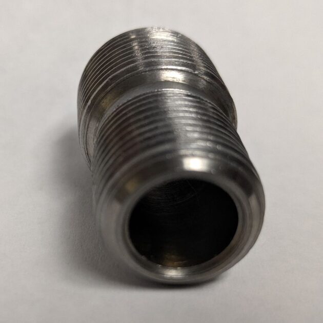 EngineQuest Oil Filter Adapter