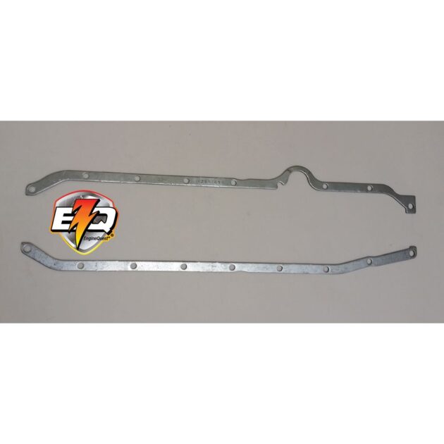 EngineQuest Chevy 1982-01 305, 350 Oil Pan Rail Set