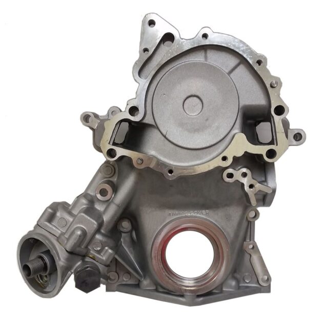 EngineQuest Buick 1978-89 3.8L Buick Timing Cover