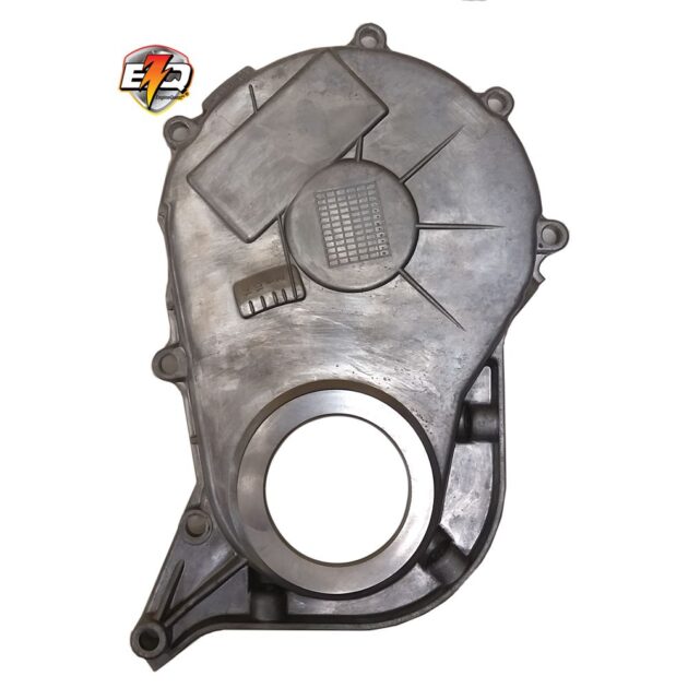 EngineQuest Ford 1970-96 4.9L Timing Cover