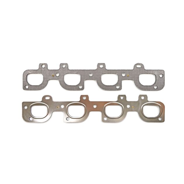 Cometic Gasket Automotive Chrysler 2005+ 6.1L/6.2L/6.4L Gen-3 Hemi .090  in MLS/HT Exhaust Manifold Gasket Kit