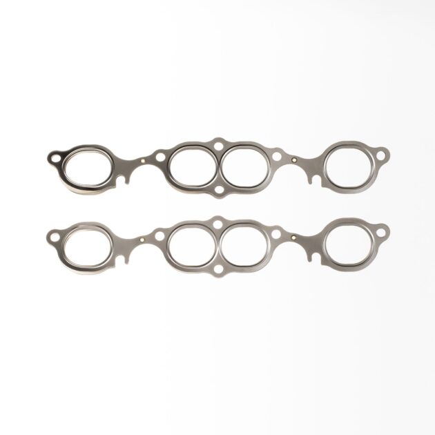 Cometic Gasket Automotive GM SB2 Small Block V8 .066  in MLS Exhaust Manifold Gasket Set