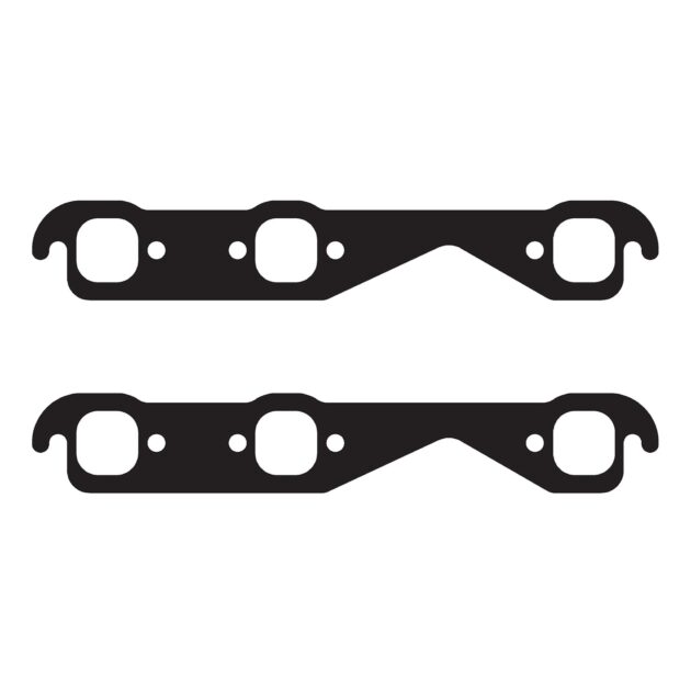 Cometic Marine Marine GM 4.3L/262 V6 Exhaust Header Gasket