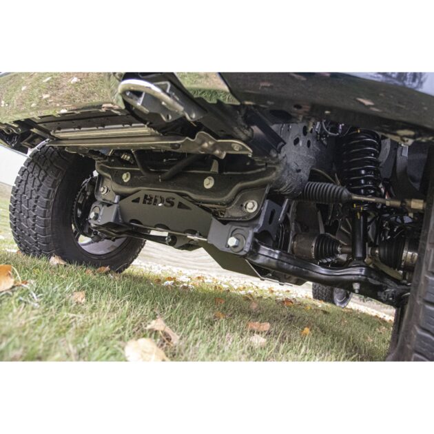 4 Inch Lift Kit - Ford F150 (21-24) 4WD