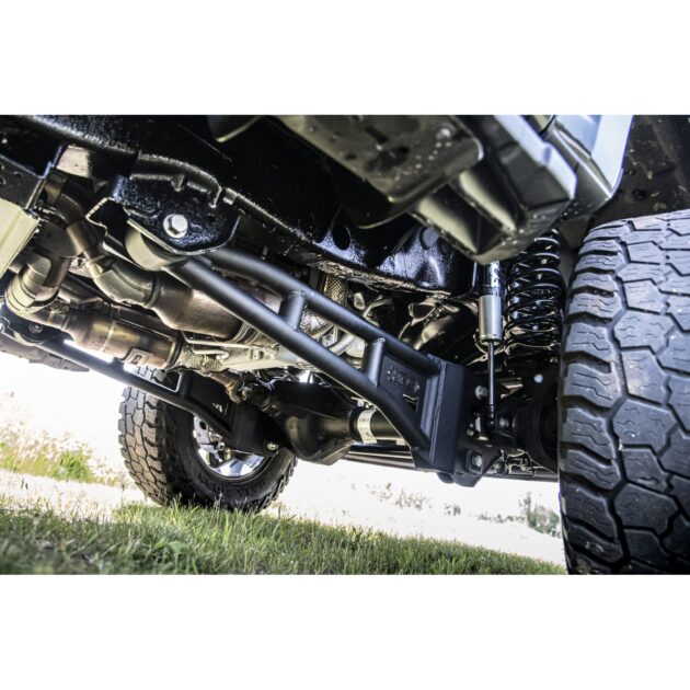 3 Inch Lift Kit w/ Radius Arm - Ford F250/F350 Super Duty (23-24) 4WD