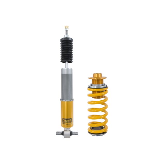 Ohlins Suspension System