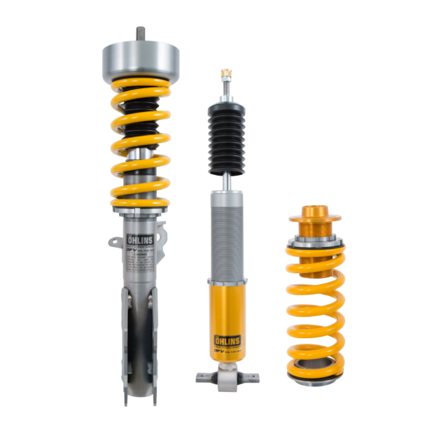 Ohlins Suspension System